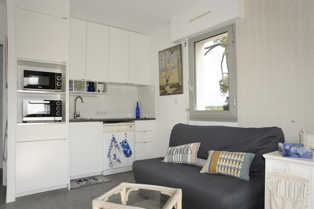 Studio Dunes Aux Ecureuils سانت باليه سور مير المظهر الخارجي الصورة