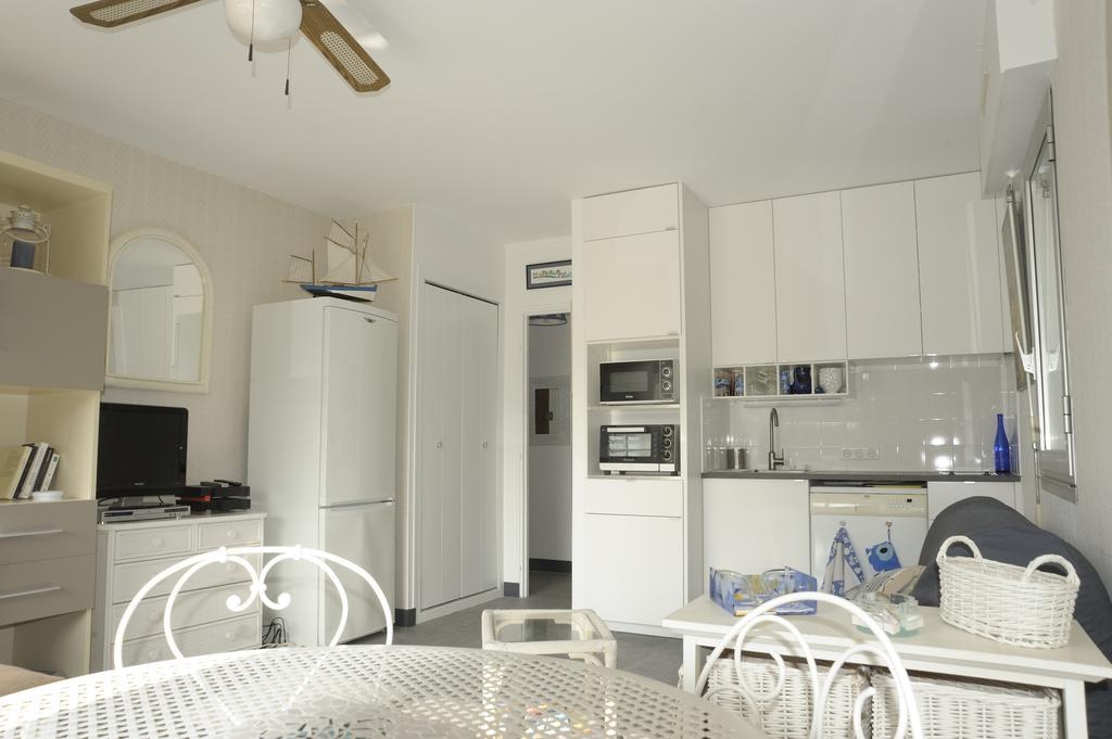 Studio Dunes Aux Ecureuils سانت باليه سور مير المظهر الخارجي الصورة
